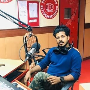 Rj Balu