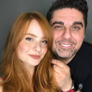 Tio Ale Expert Em Ruivos