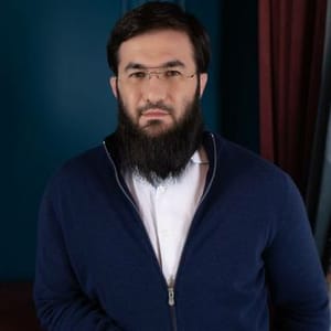 Azamat Osmanov