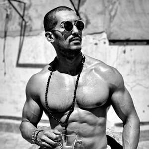 Mehdi Najy