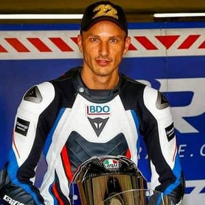 Alex Schultz