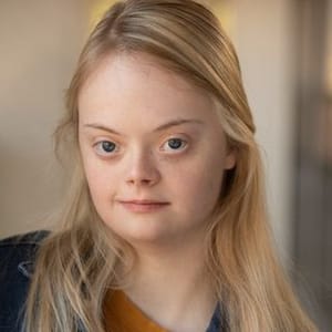 Lily D Moore