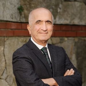 Murat Kinikoglu
