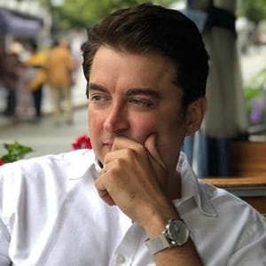 Jugal Hansraj
