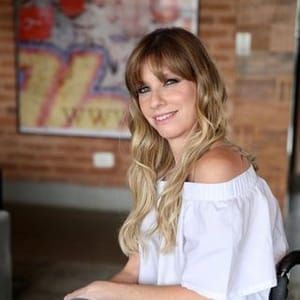 Andrea Schwarz