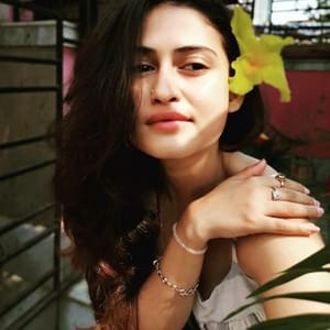 Prriyam Chakroborty