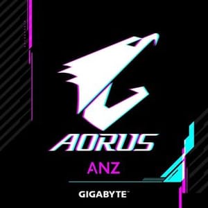 Aorus Anz