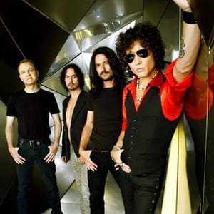 Heroes Del Silencio