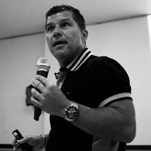 Luis Paulo Luppa