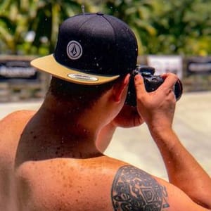 Ricky Nova