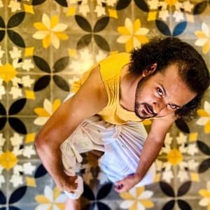 Assif Yogi