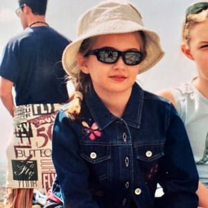 Emmy Clarke