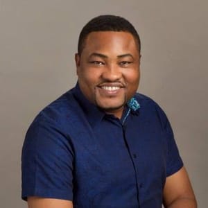Evans Ighodalo