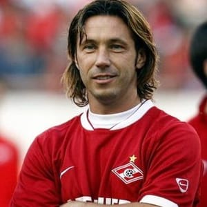 Aleksandr Mostovoy
