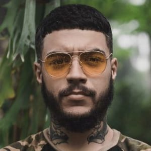 Fotograf Gera Gubanov