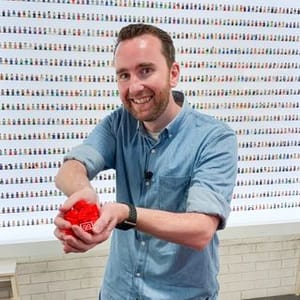 Brickbanter Lego