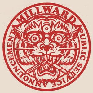 Drew Millward