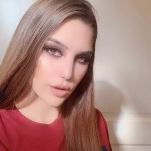 Anita Matic