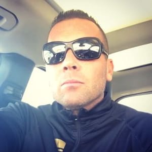 Lee Larsen