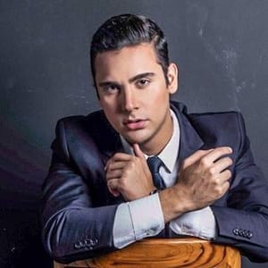 Felipe S. Colino