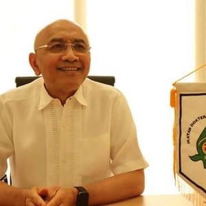 Aman Pulungan