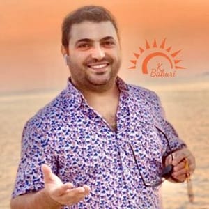 Dengbej Kurmanj