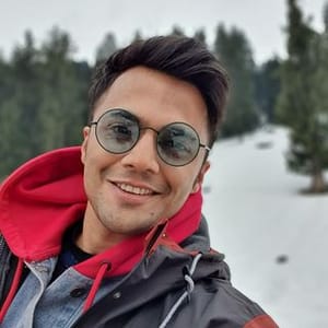 Lavin Punjabi
