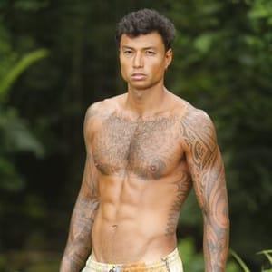 Brandon Jawato