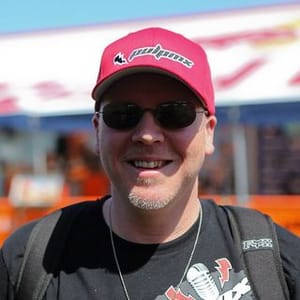 Tony Blazier
