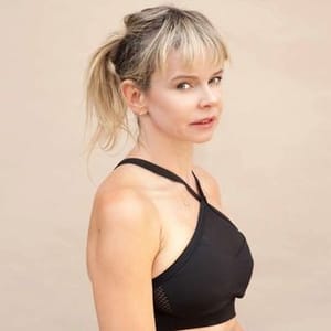 Petra Smeltzer Starke