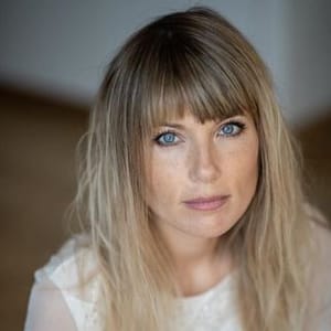 Melanie Page