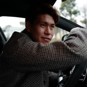 Kento Hashimoto