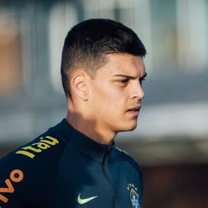 Gabriel Brazao