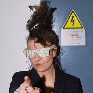 Noemie Chaillet Piquand