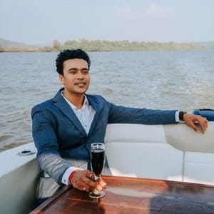 Anurag Sharma