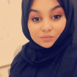 Oumayma Manar