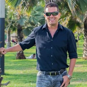 Alfonso Yanez Ramirez