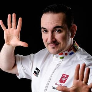 Davide Malizia