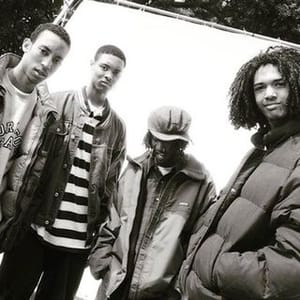 Souls Mischief