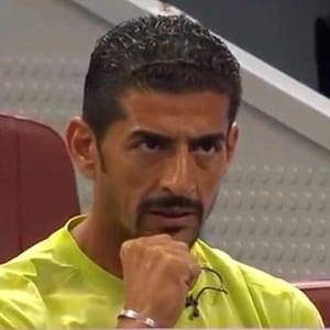 Issam Jellali