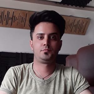 Mehdi Ghafari