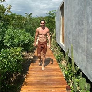 Matias Aranda