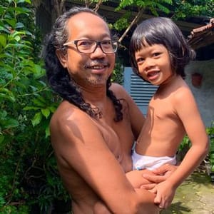 Angki Purbandono