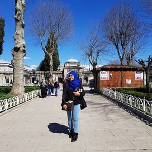 Julia Lah