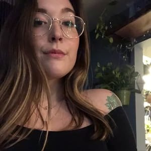 Cathleen Mcallister