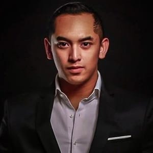 Rm Ibnu Sulistyo Riza Pradipto
