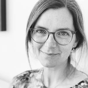 Lisbeth Beck