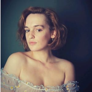 Megan Parkinson