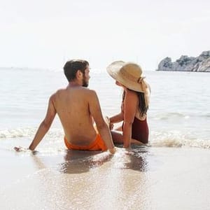Virginie Et Louis