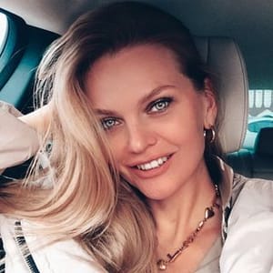 Elena Kuletskaya